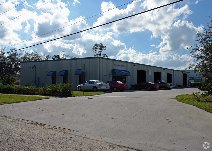 Primary Photo Of 3108 Friendly Ave, Orlando Warehouse For Sale