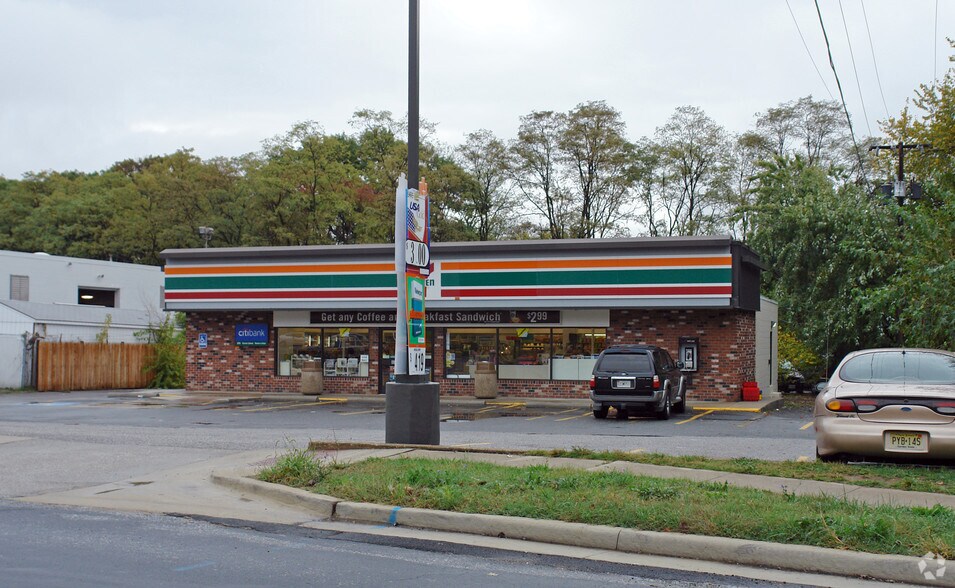 More Photos Of 8621 Pleasant Plains Rd, Towson Convenience Store For Sale