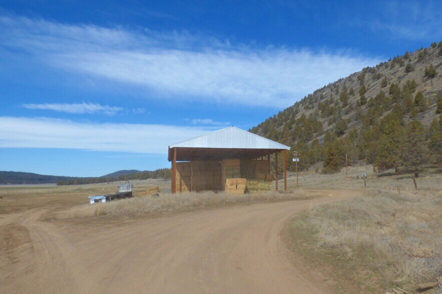 More Photos Of 740 N Butte St, Dorris Land For Sale