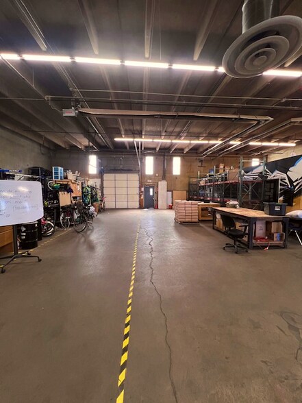 More Photos Of 3795 E 38th Ave, Denver Warehouse For Lease