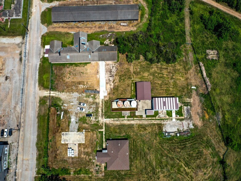 More Photos Of 303 Vat Rd, Boling Land For Sale