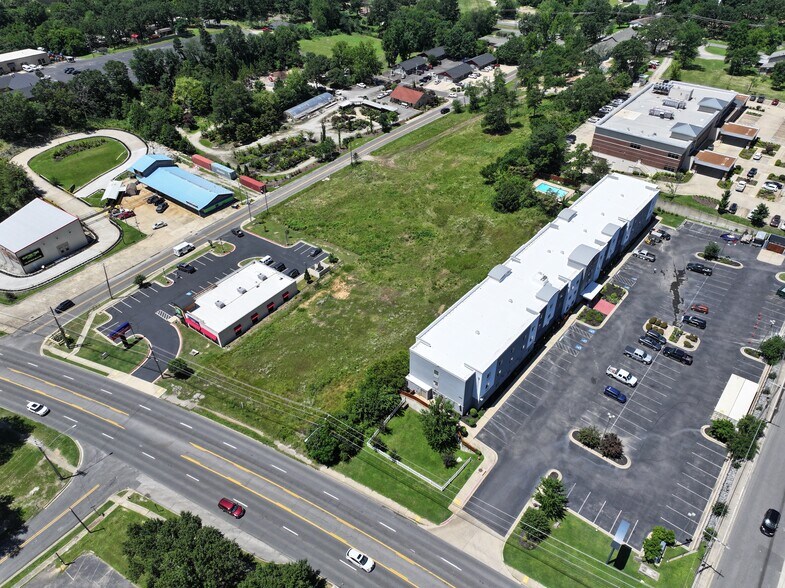 More Photos Of 3412 Central Ave, Hot Springs Land For Sale