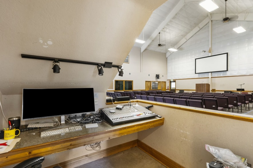 More Photos Of 6291 Main St, Bonners Ferry Religious Facility For Sale