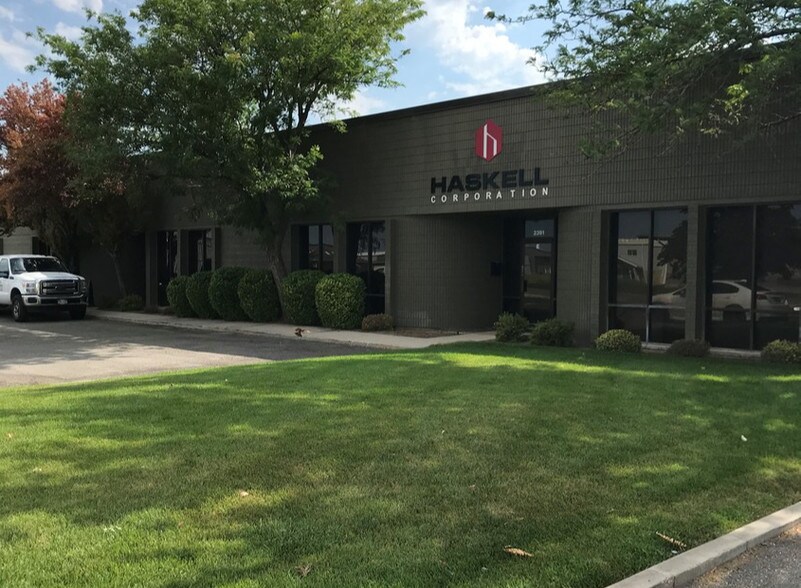 More Photos Of 2391 S 1560 W, Woods Cross Industrial For Lease