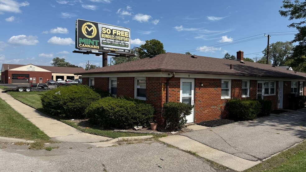 More Photos Of , Monroe Multifamily For Sale