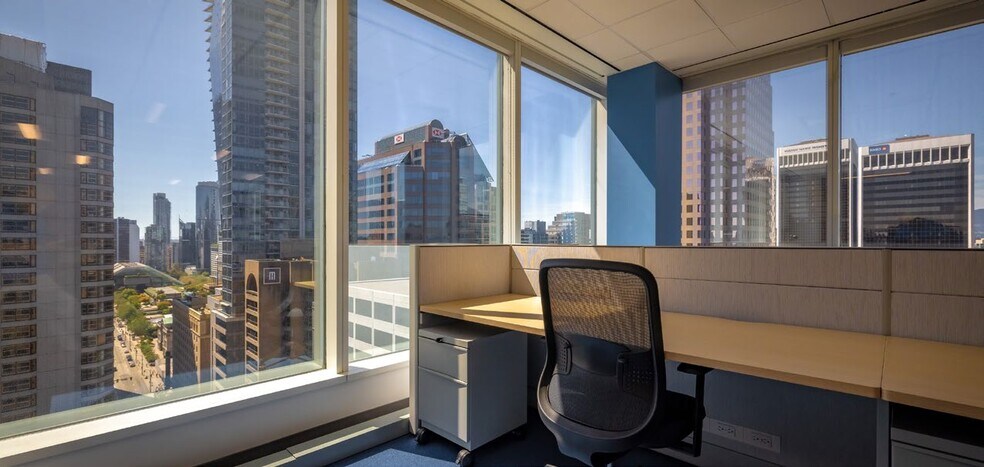 More Photos Of 777 Dunsmuir St, Vancouver Office For Lease