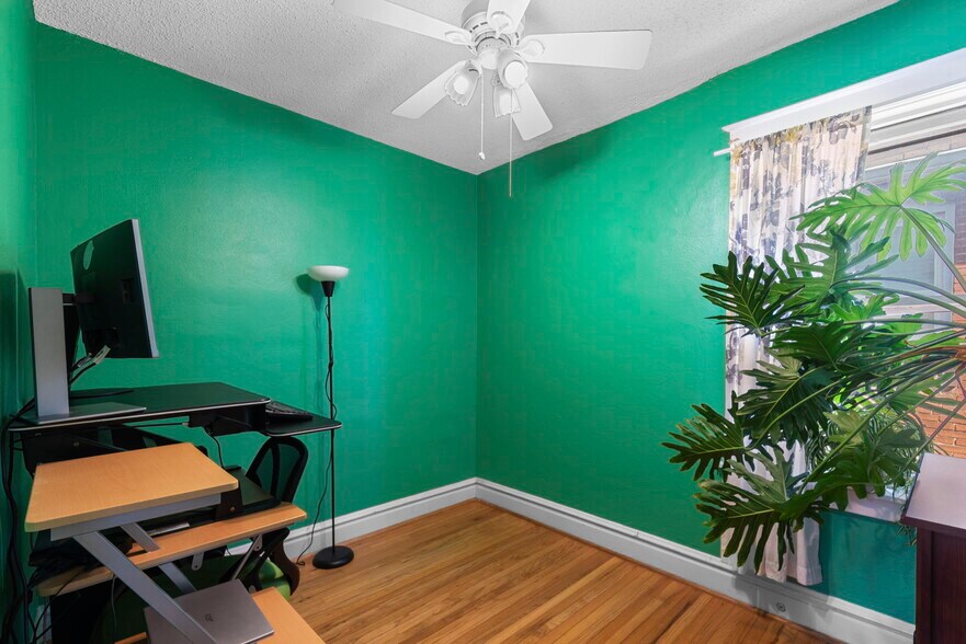 More Photos Of 5510 Lisette Ave, Saint Louis Multifamily For Sale