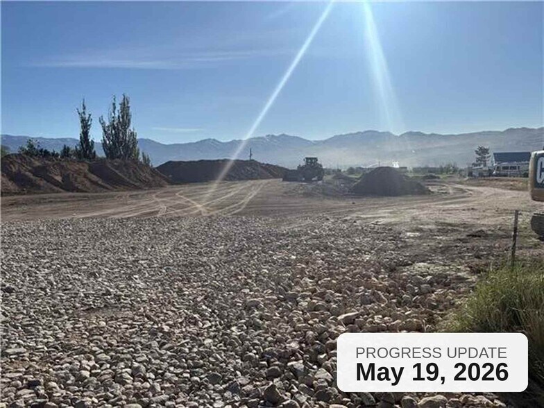 More Photos Of 3200 N 2200 W, Salt Lake City Land For Sale