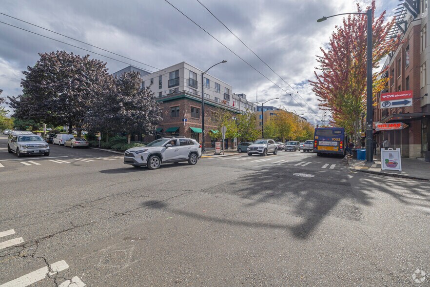 More Photos Of 1900 Queen Anne Ave N, Seattle Apartments For Lease