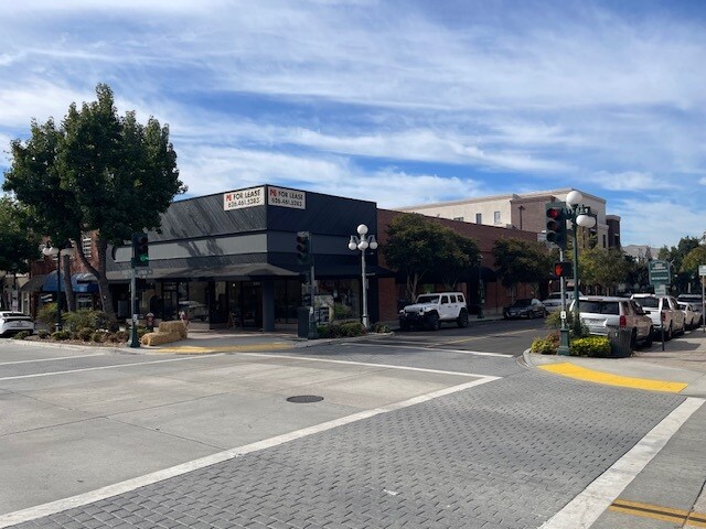 More Photos Of 50-100 W Lemon Ave, Monrovia Office For Lease