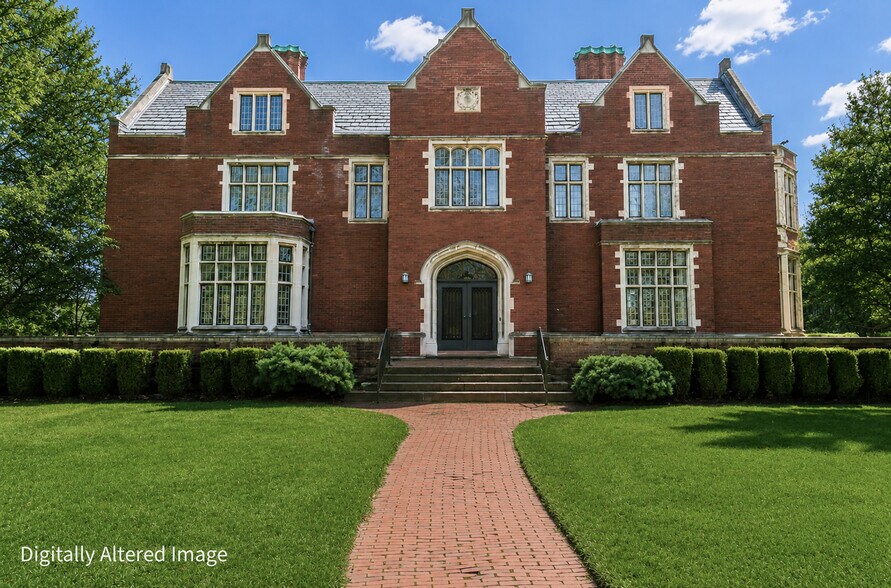 More Photos Of 935 East Ave, Rochester Office For Sale