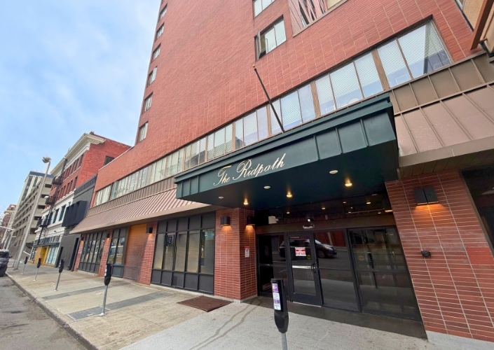 Primary Photo Of 514 W 1st Ave, Spokane Apartments For Sale