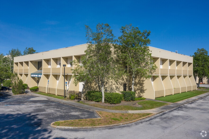 Primary Photo Of 6821 N Southpoint Dr, Jacksonville Coworking Space