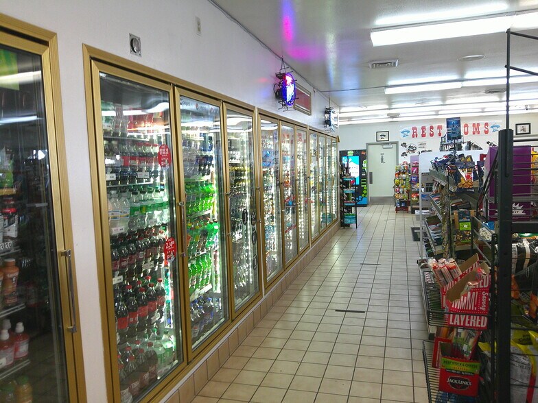 More Photos Of 23200 N Highway 30, Montpelier Truck Stop For Sale