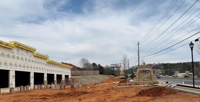 More Photos Of 10971 Highway 92, Woodstock Storefront For Lease