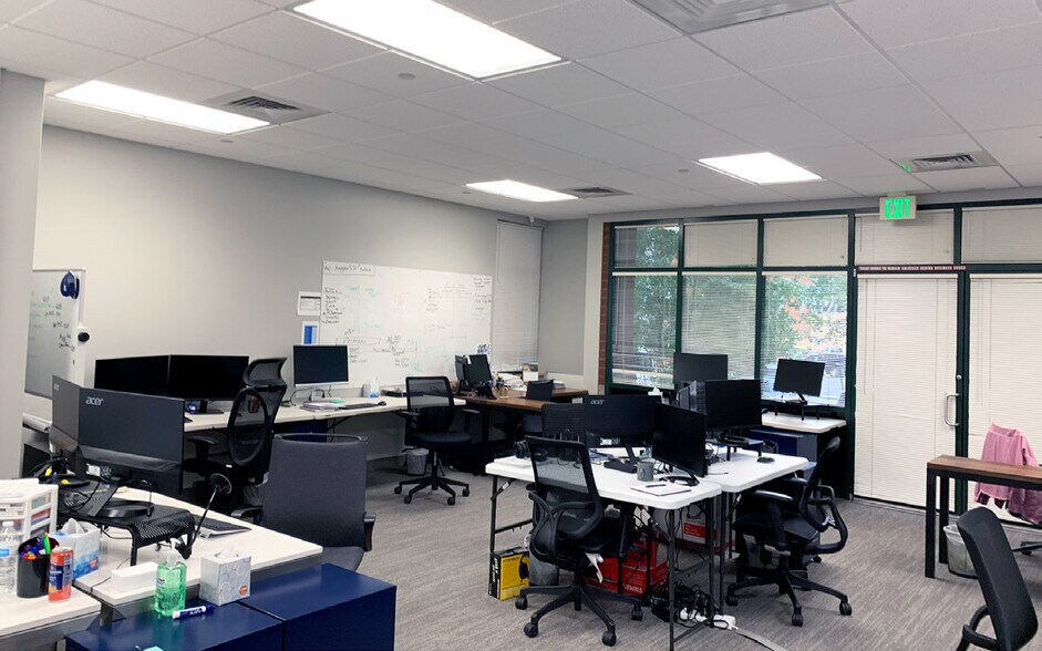 More Photos Of 162 Adams St, Denver Office For Lease