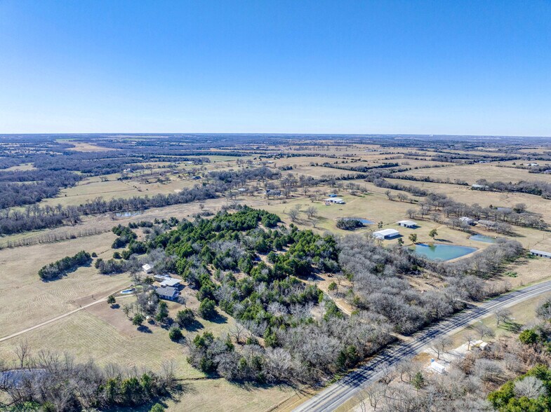 More Photos Of 4292 State Highway 56, Bells Land For Sale