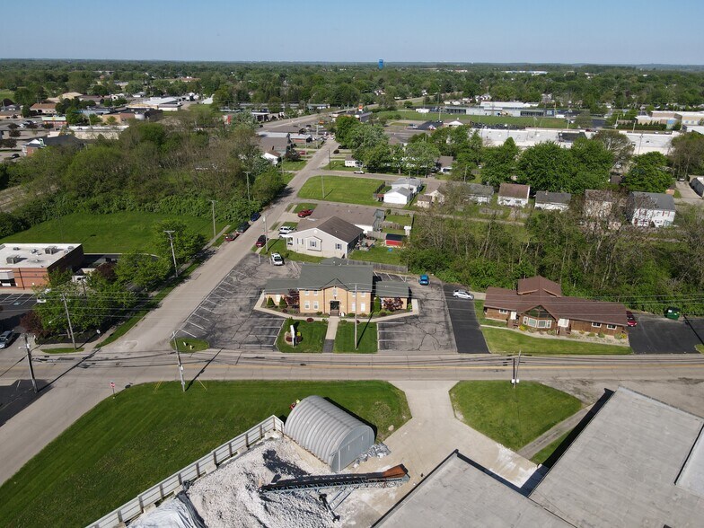 More Photos Of 74 N Orange St, Xenia Medical For Lease