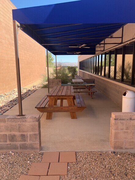 More Photos Of 258-260 Justin Dr, Cottonwood Warehouse For Sale