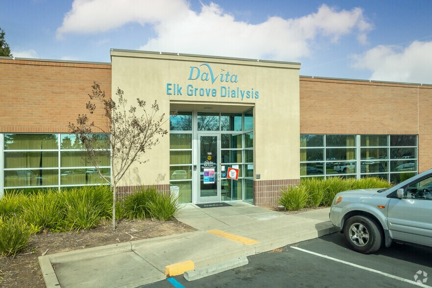 More Photos Of 9281 Office Park Cir, Elk Grove Office For Lease