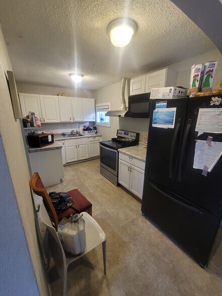 More Photos Of 2636 Ethel Ave, Indianapolis Multifamily For Sale