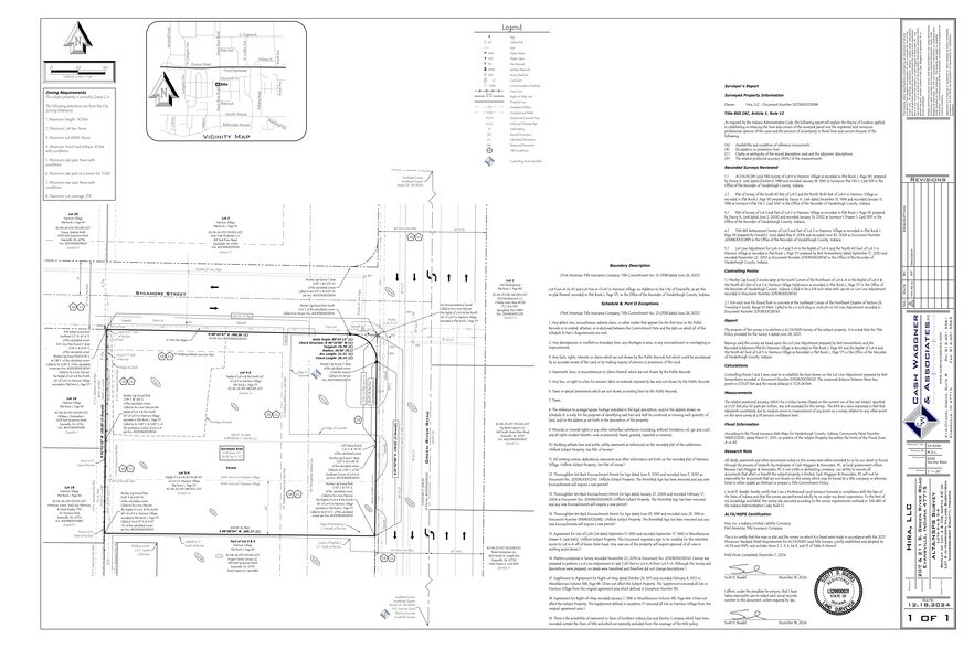 More Photos Of 211 S Green River Rd, Evansville Land For Sale