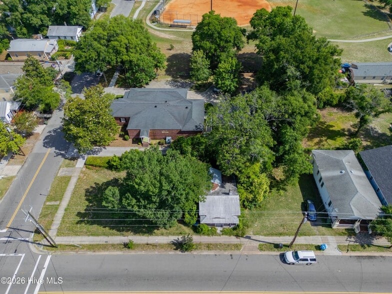 More Photos Of 805 Castle St, Wilmington Land For Sale