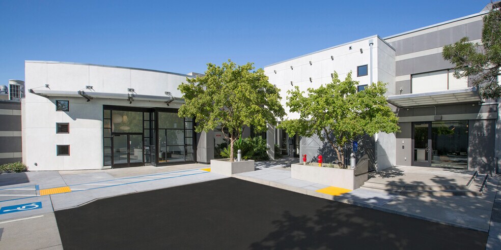 Primary Photo Of 1115 3rd St, San Rafael Office For Sale