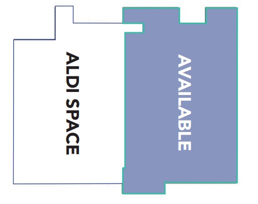 More Photos Of 2057 S Byron Butler Pky, Perry General Retail For Lease