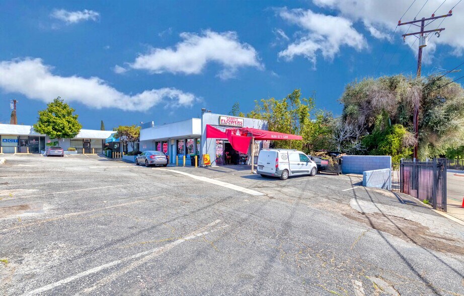 More Photos Of 1314-1326 Potrero Grande Dr, Monterey Park Unknown For Lease