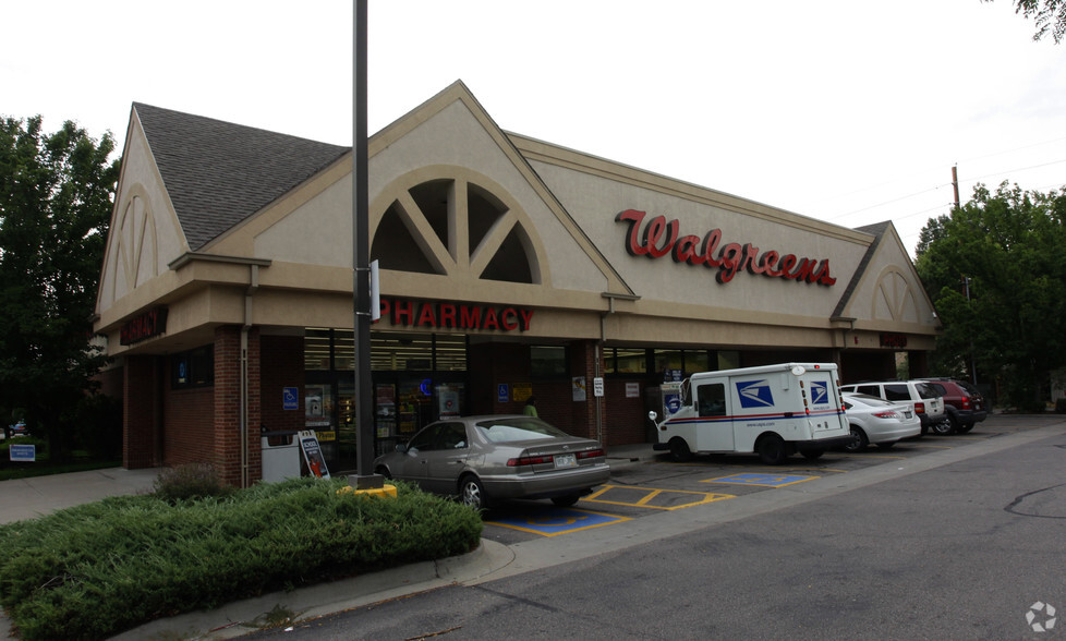 Primary Photo Of 3080 S Broadway, Englewood Drugstore For Lease