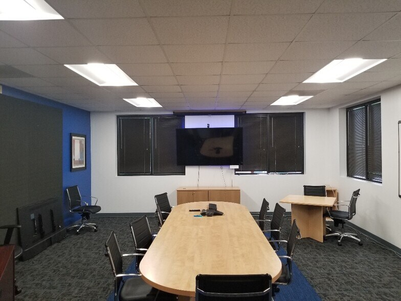 More Photos Of 8016 Tower Point Dr, Charlotte Office For Sale