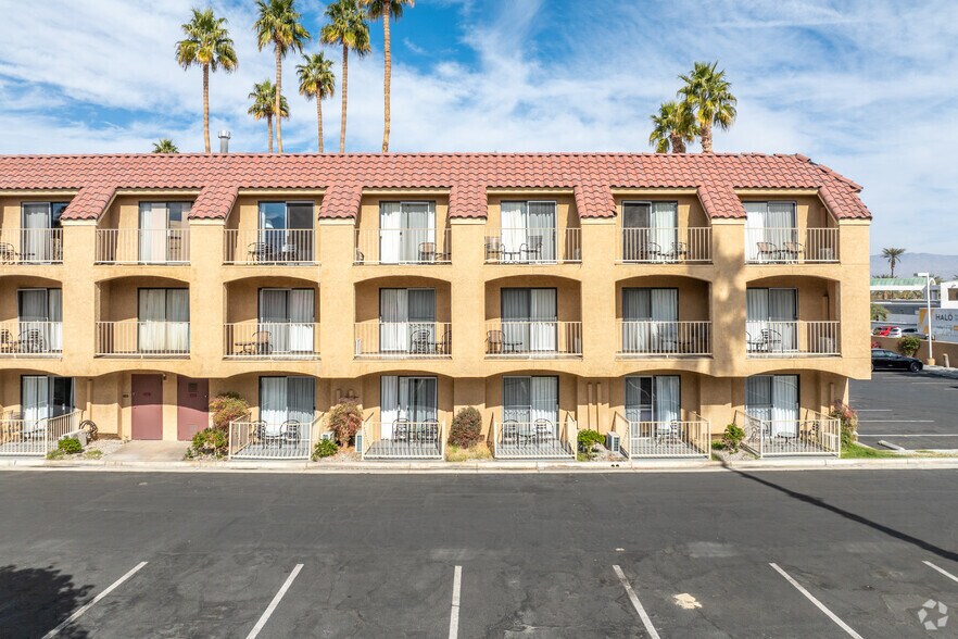 More Photos Of 74695 Highway 111, Palm Desert Hotel For Sale