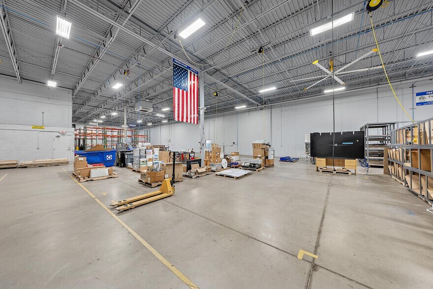 More Photos Of 1838 Park Ln S, Jupiter Warehouse For Sale