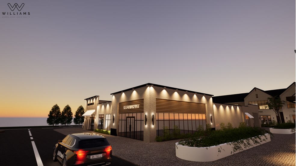 More Photos Of 3503A Nashville Rd, Bowling Green Unknown For Lease