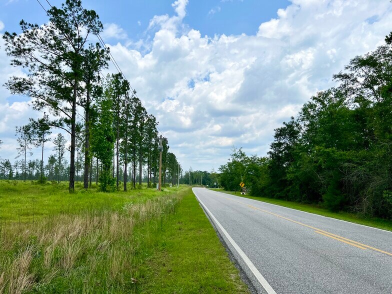 More Photos Of County Road 64, Robertsdale Land For Sale
