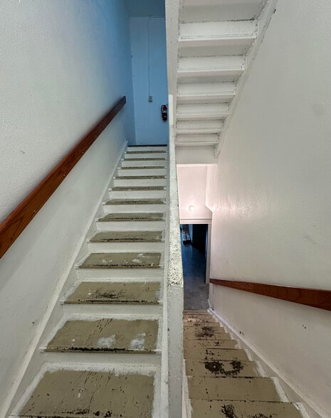 More Photos Of 3219 Troost Ave, Kansas City Storefront Retail Office For Sale