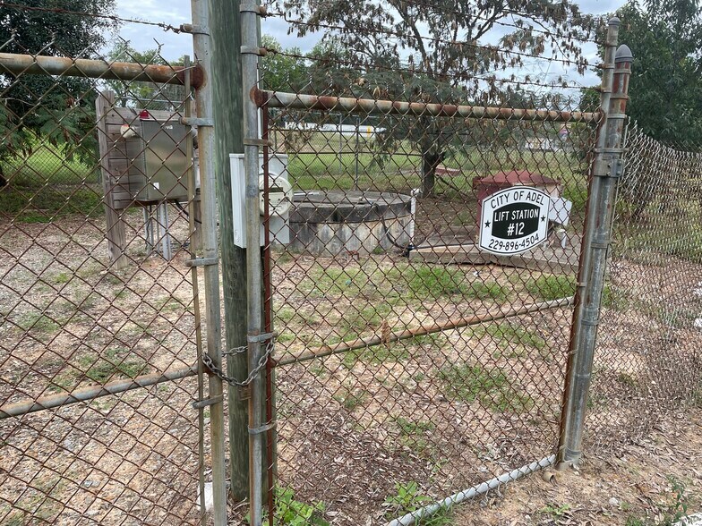 More Photos Of 146 David St, Adel Manufactured Housing Mobile Home Park For Sale