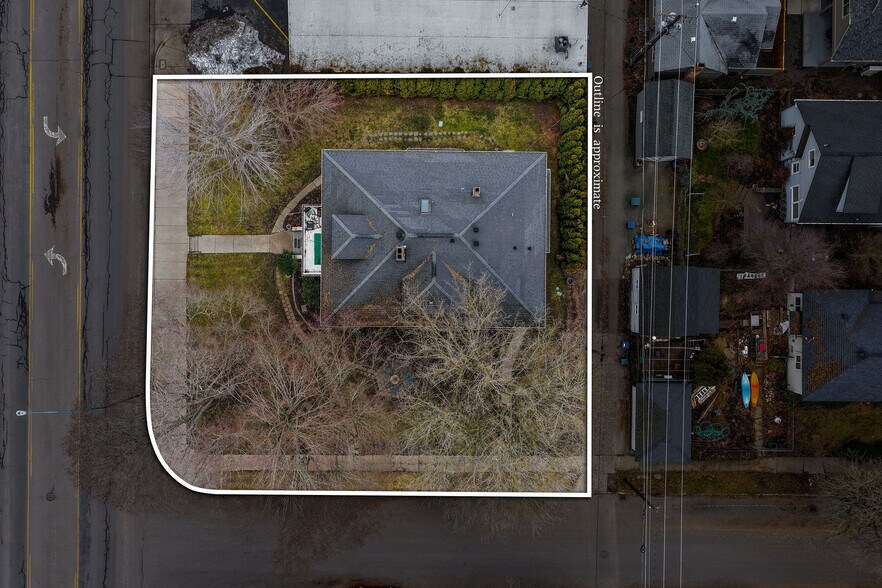 More Photos Of 1006 E Sherman Ave, Coeur d'Alene Apartments For Sale