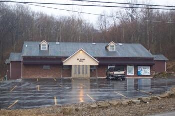 More Photos Of 3404 New Castle Rd, Lowellville Lodge Meeting Hall For Sale