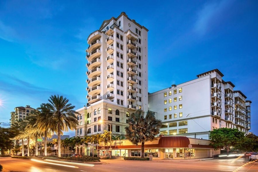 More Photos Of 1805 Ponce de Leon Blvd, Coral Gables Medical For Sale