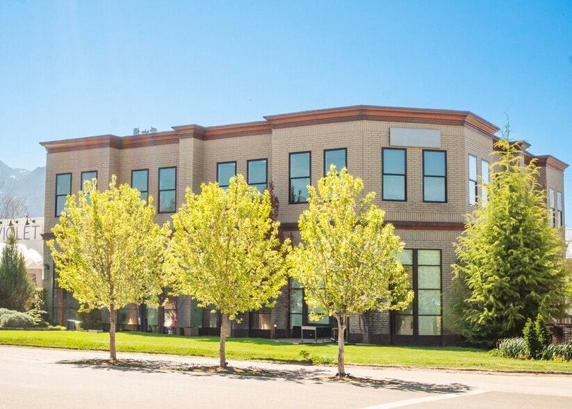 More Photos Of 1586 E Stratford Ave, Salt Lake City Office For Lease