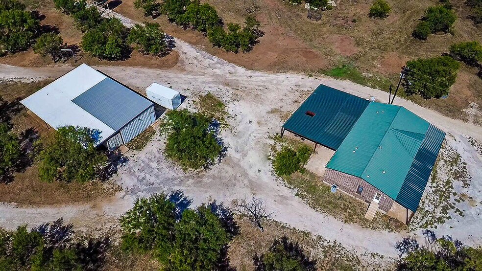 More Photos Of 10000 FM 209, Graham Land For Sale