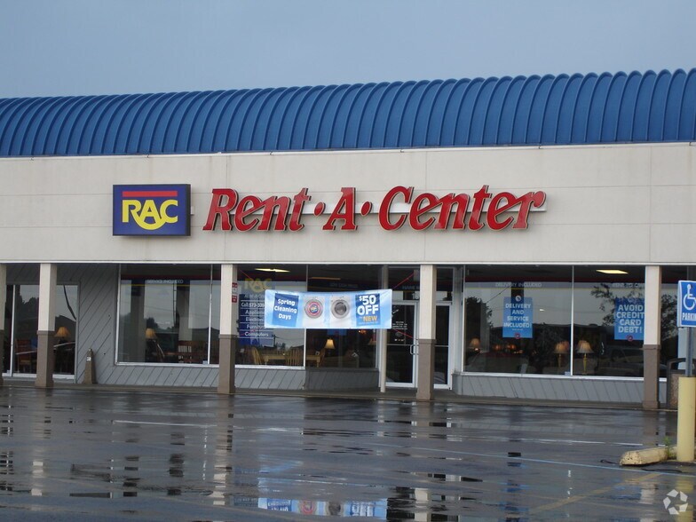 More Photos Of 2136 William St, Cape Girardeau Unknown For Lease