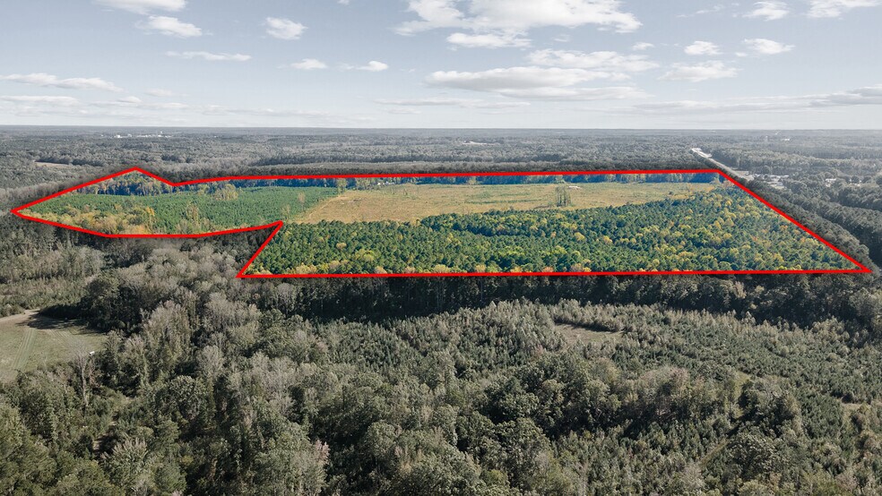 More Photos Of 0 Winston Street, Franklinton Land For Sale