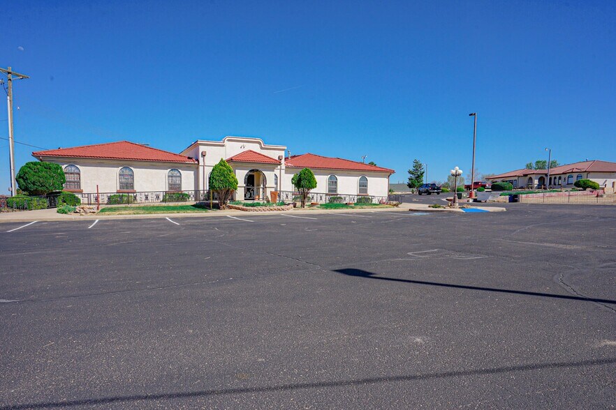 More Photos Of 27948 Frontage Rd, La Junta General Retail For Sale