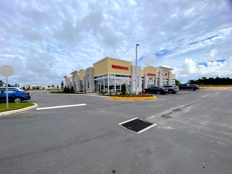 More Photos Of 17075 Cagan Ridge Blvd, Clermont Medical For Lease