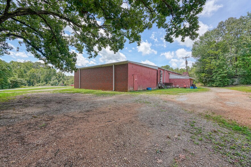 More Photos Of 4895 S Pine St, Spartanburg Restaurant For Sale