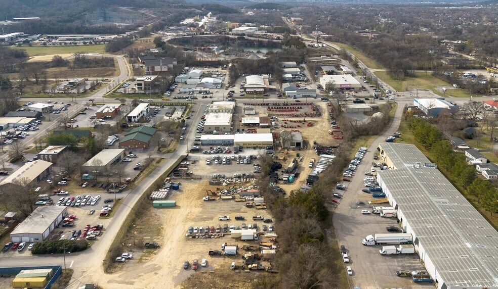 More Photos Of 111 Carr Ave, Franklin Land For Sale