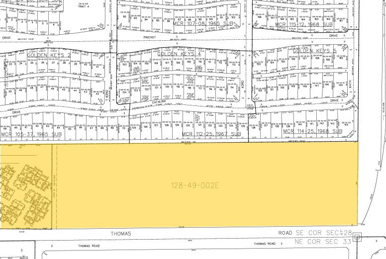 More Photos Of 6320 E Thomas Rd, Scottsdale Unknown For Lease